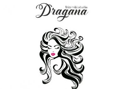 Frizerski studio Dragana