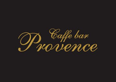 Caffe bar Provence