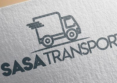 Sasa transport