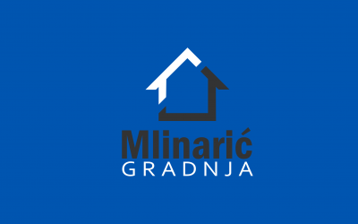 Mlinarić gradnja