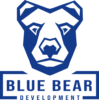 Blue Bear - izrada web stranice Požega