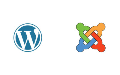 WordPress ili Joomla! ?