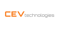 Izrada web stranice CEV Technologies