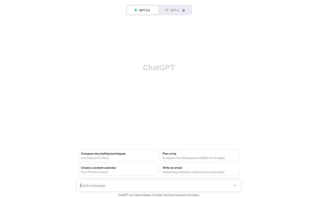 5 načina kako koristiti ChatGPT za SEO optimizaciju