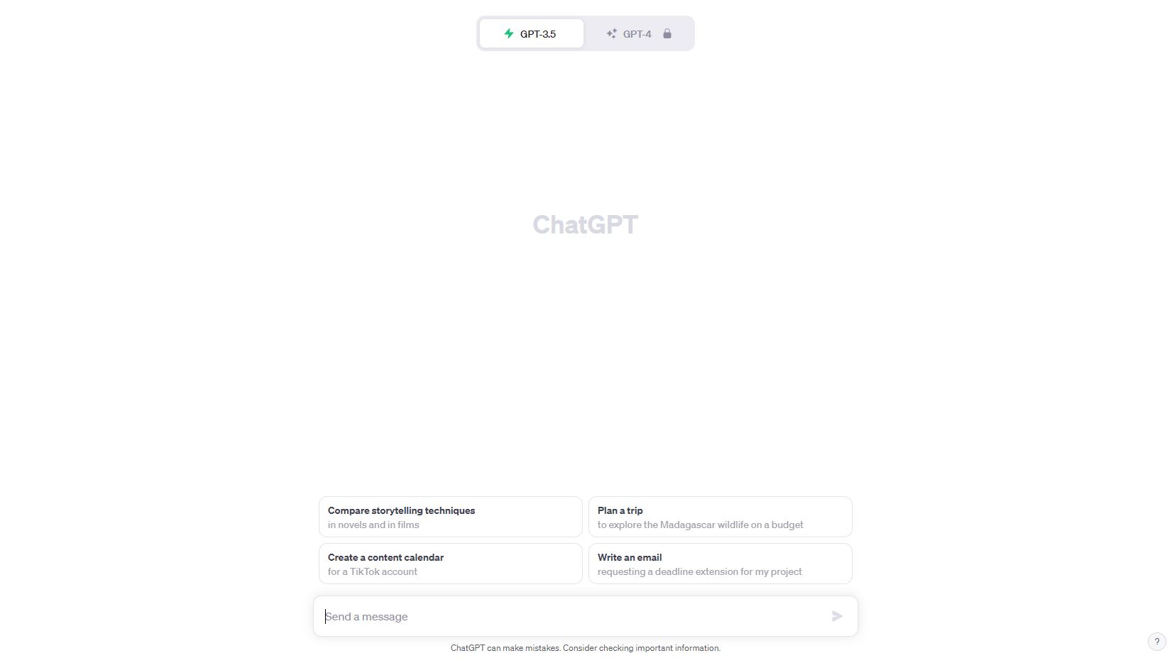 ChatGPT za SEO optimizaciju
