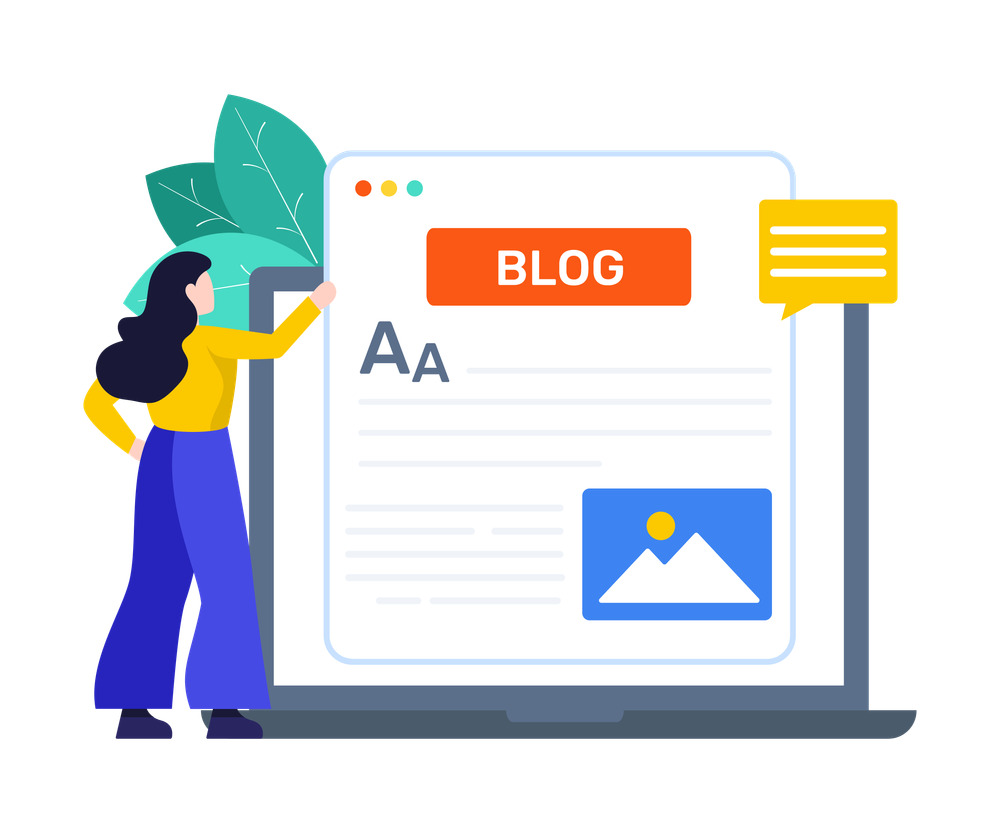 Kako napisati kvalitetan blog