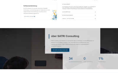 SATRI Consulting