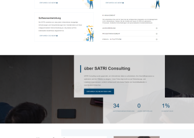 SATRI Consulting